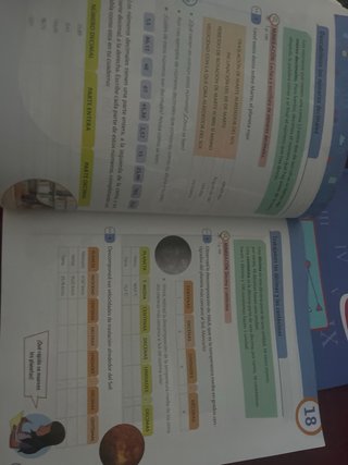Matemáticas 4, Primaria, De otra manera