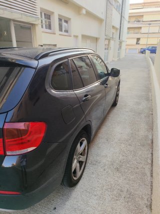 BMW X1 2010