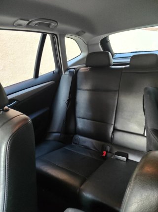 BMW X1 2010