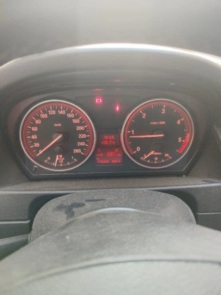 BMW X1 2010
