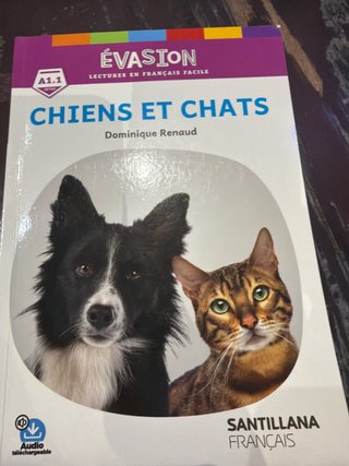 Chiens et chats