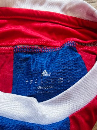 Camiseta fútbol Bayern Múnich 2015/16 Adidas
