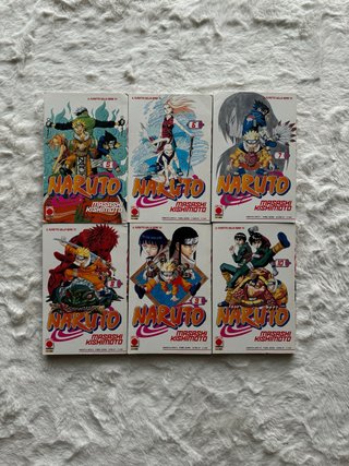 Lotto Manga 4