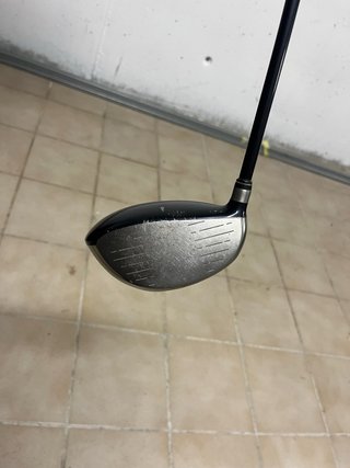 Set Golf - 12 Palos Srixon WR + Bolsa Callaway