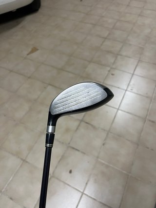 Set Golf - 12 Palos Srixon WR + Bolsa Callaway