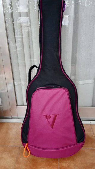 Guitarra Española Valencia
