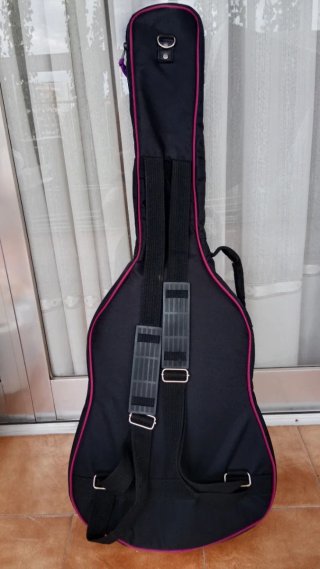 Guitarra Española Valencia