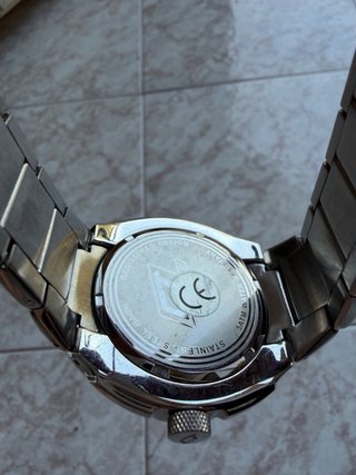Orologio CT by Chronotech Quarz