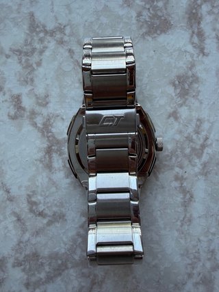 Orologio CT by Chronotech Quarz