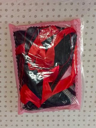 Set Cosplay Anime Accessori