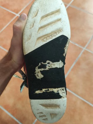 Botas Alpinestars Tech 7