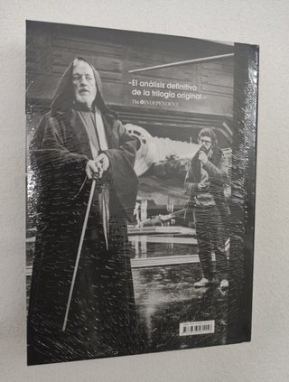 STAR WARS LOS ARCHIVOS I  Y II TASCHEN PRECINTADOS