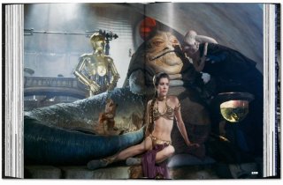 STAR WARS LOS ARCHIVOS I  Y II TASCHEN PRECINTADOS