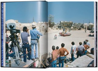 STAR WARS LOS ARCHIVOS I  Y II TASCHEN PRECINTADOS