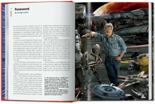 STAR WARS LOS ARCHIVOS I  Y II TASCHEN PRECINTADOS