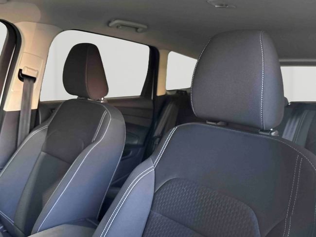Ford Kuga 2019, foto 10