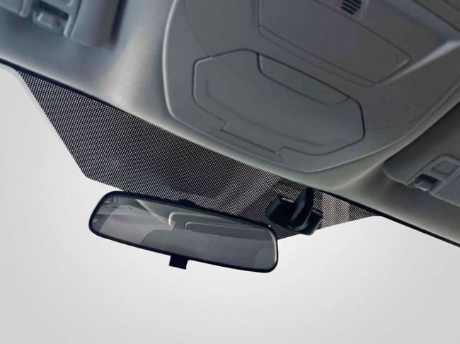 Ford Kuga 2019, foto 18