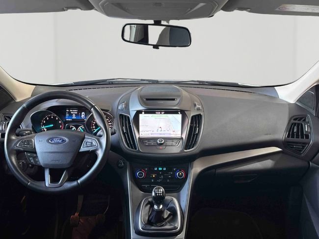 Ford Kuga 2019, foto 21