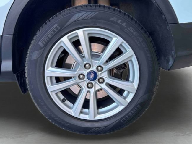 Ford Kuga 2019, foto 24