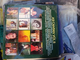 Vinilo Baccara - Yes Sir, I Can Boogie