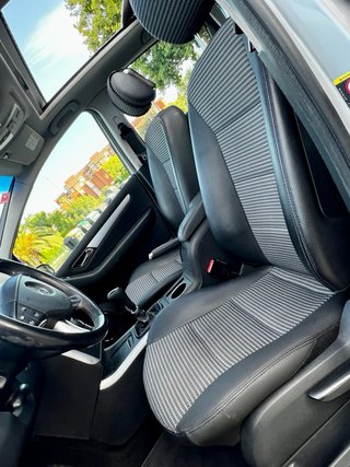 Mercedes-Benz Clase B 200 turbo 2006