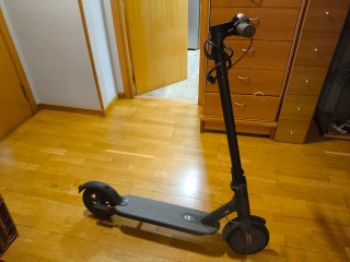 Patinete Xiaomi Mi 365