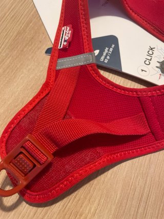 Arnés Perro Curli 12-18kg