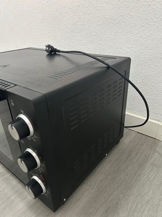 URGE VENDER!! Horno Eléctrico Corberó