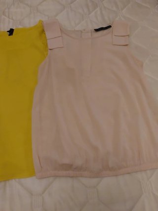 Conjunto 3 Blusas Mujer