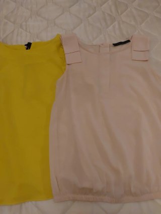 Conjunto 3 Blusas Mujer