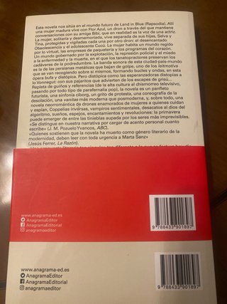 Persianas metálicas bajan de golpe
