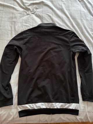 Chaqueta Adidas Bayern Múnich vintage original