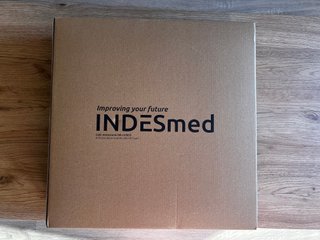 Cuscino antidecubito INDESmed Gel Viscoelastico