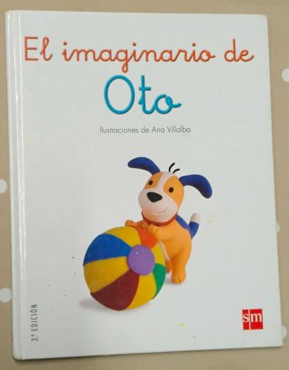 Lua y los contrarios - cuento infantil