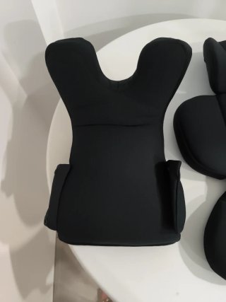 Silla coche Joie ISOFIX hasta 18kg