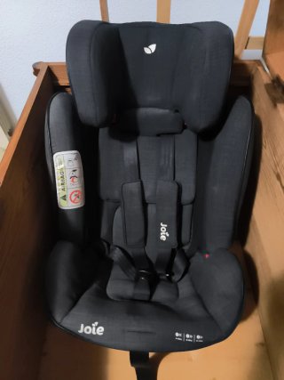 Silla coche Joie ISOFIX hasta 18kg