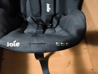 Silla coche Joie ISOFIX hasta 18kg