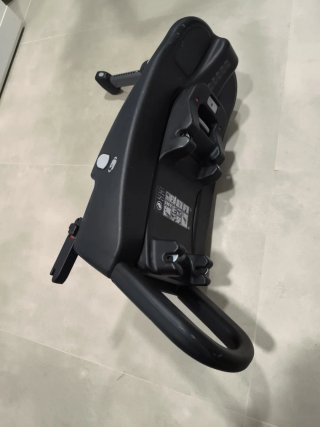 Silla coche Joie ISOFIX hasta 18kg