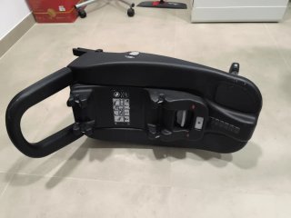 Silla coche Joie ISOFIX hasta 18kg