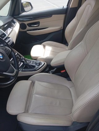 BMW Serie 2 2017
