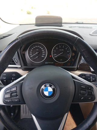 BMW Serie 2 2017