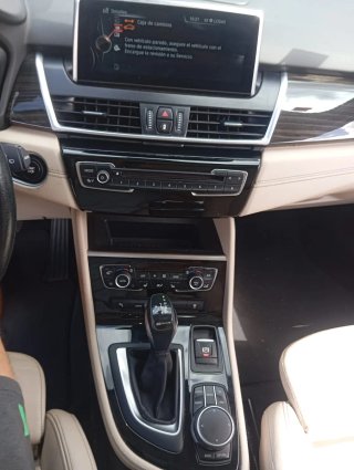 BMW Serie 2 2017