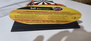 Spirit 701507 VW Golf Jägermeister Slot