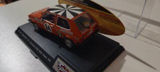 Spirit 701507 VW Golf Jägermeister Slot