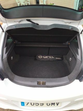Opel Astra h gtc