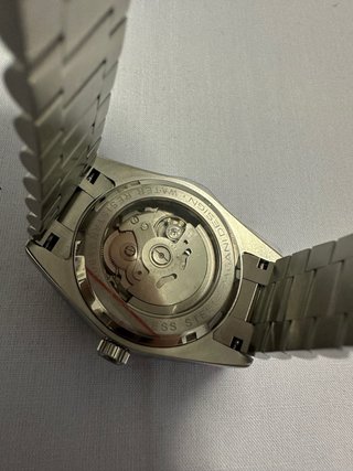 Reloj Pagani Design Daydate 40mm