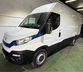 Iveco Daily 3.0 L3H2 ECO 2018