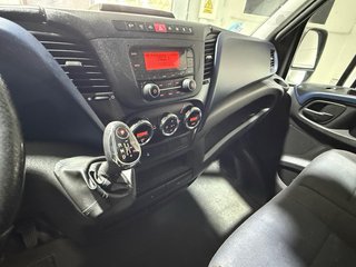 Iveco Daily 3.0 L3H2 ECO 2018