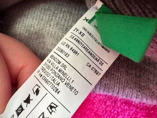 Lote 3 piezas: gorro y 2 bufandas niño