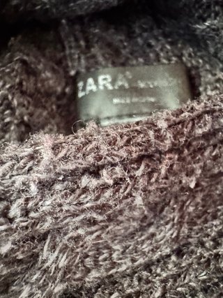 Lote 3 piezas: gorro y 2 bufandas niño